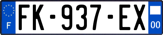 FK-937-EX
