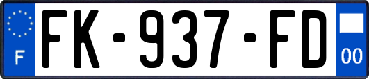 FK-937-FD