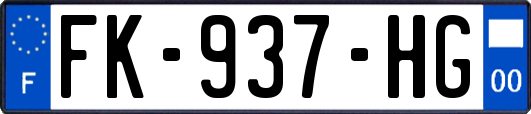 FK-937-HG