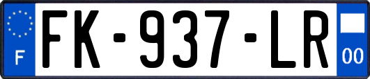 FK-937-LR