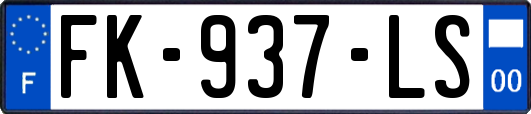 FK-937-LS