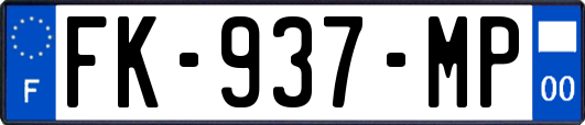 FK-937-MP