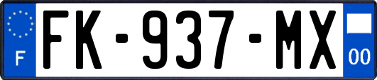 FK-937-MX