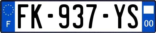 FK-937-YS