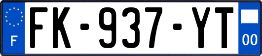 FK-937-YT