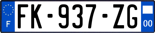 FK-937-ZG