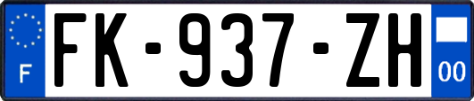 FK-937-ZH