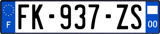 FK-937-ZS
