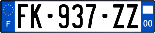 FK-937-ZZ