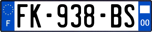 FK-938-BS