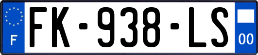 FK-938-LS