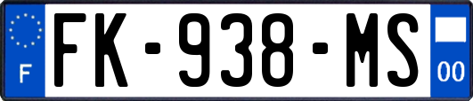 FK-938-MS