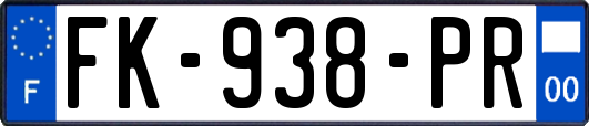 FK-938-PR