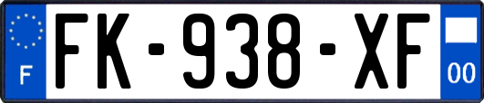 FK-938-XF