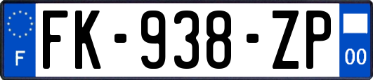 FK-938-ZP