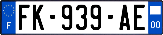 FK-939-AE