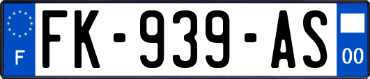 FK-939-AS