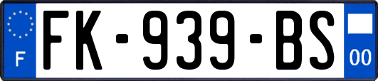 FK-939-BS