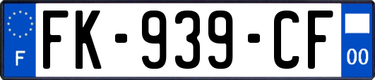 FK-939-CF