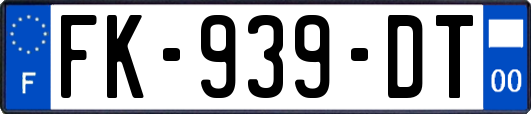 FK-939-DT