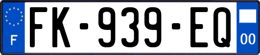 FK-939-EQ