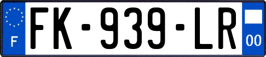 FK-939-LR