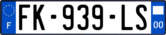 FK-939-LS