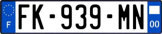 FK-939-MN