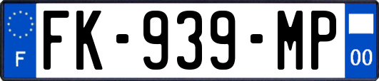 FK-939-MP