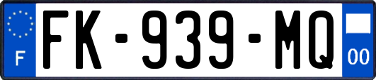 FK-939-MQ