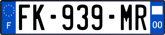 FK-939-MR