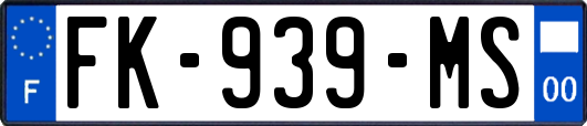 FK-939-MS