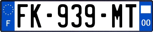 FK-939-MT