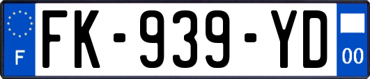 FK-939-YD