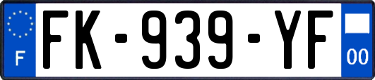 FK-939-YF