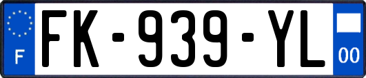FK-939-YL