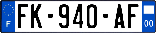 FK-940-AF