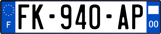 FK-940-AP