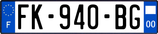 FK-940-BG