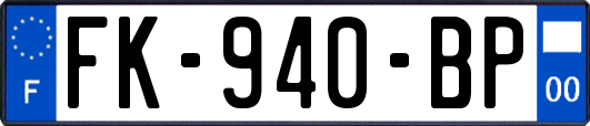 FK-940-BP