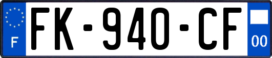 FK-940-CF