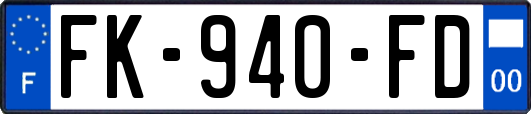 FK-940-FD