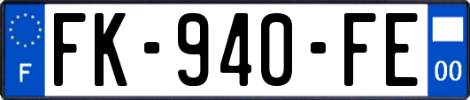 FK-940-FE