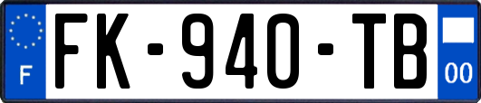 FK-940-TB