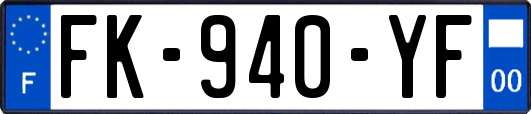 FK-940-YF