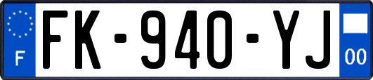 FK-940-YJ