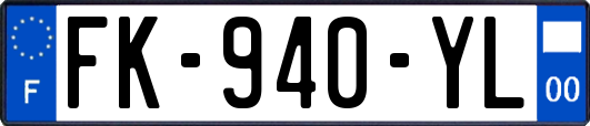 FK-940-YL