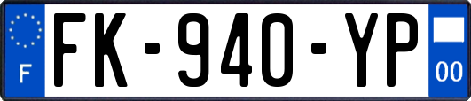 FK-940-YP
