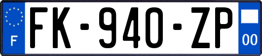 FK-940-ZP