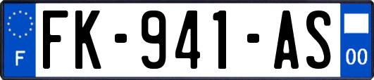 FK-941-AS